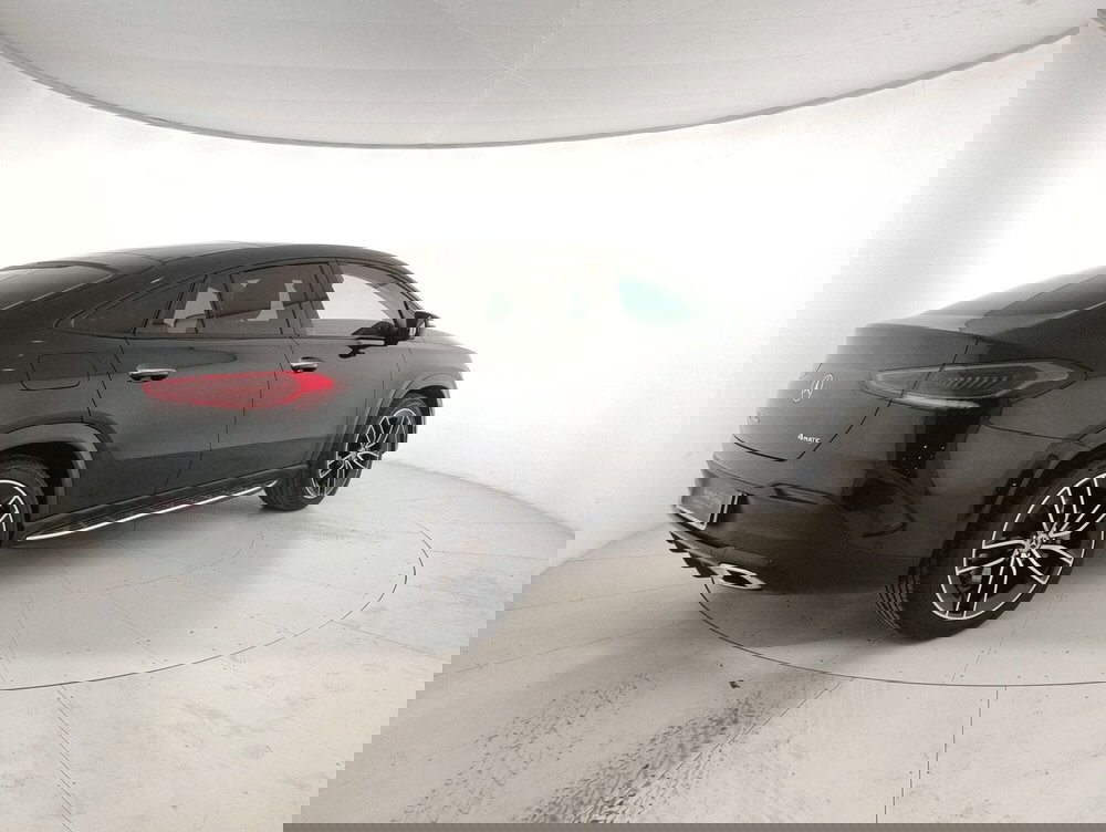 Mercedes-Benz GLE Coupé usata a Alessandria (4)