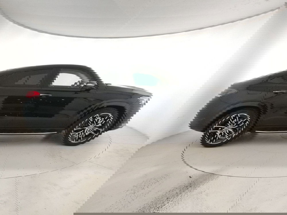 Mercedes-Benz GLE Coupé usata a Alessandria (5)