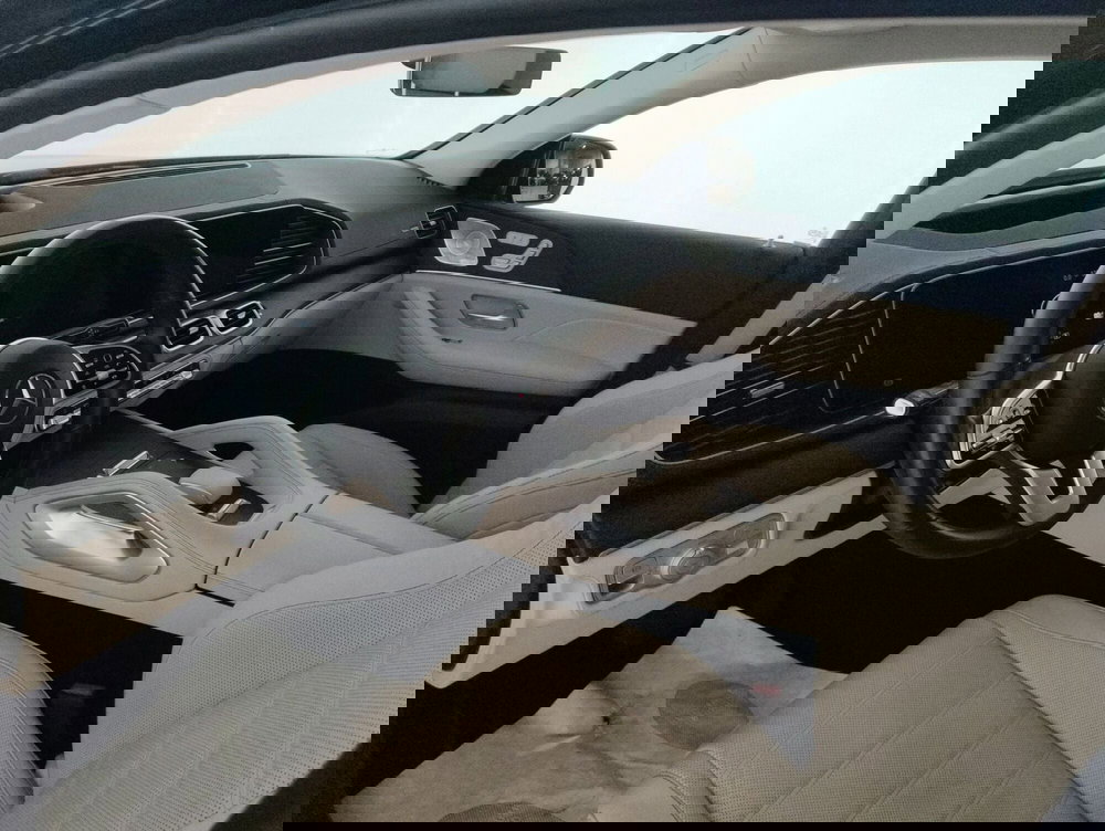 Mercedes-Benz GLE Coupé usata a Alessandria (6)