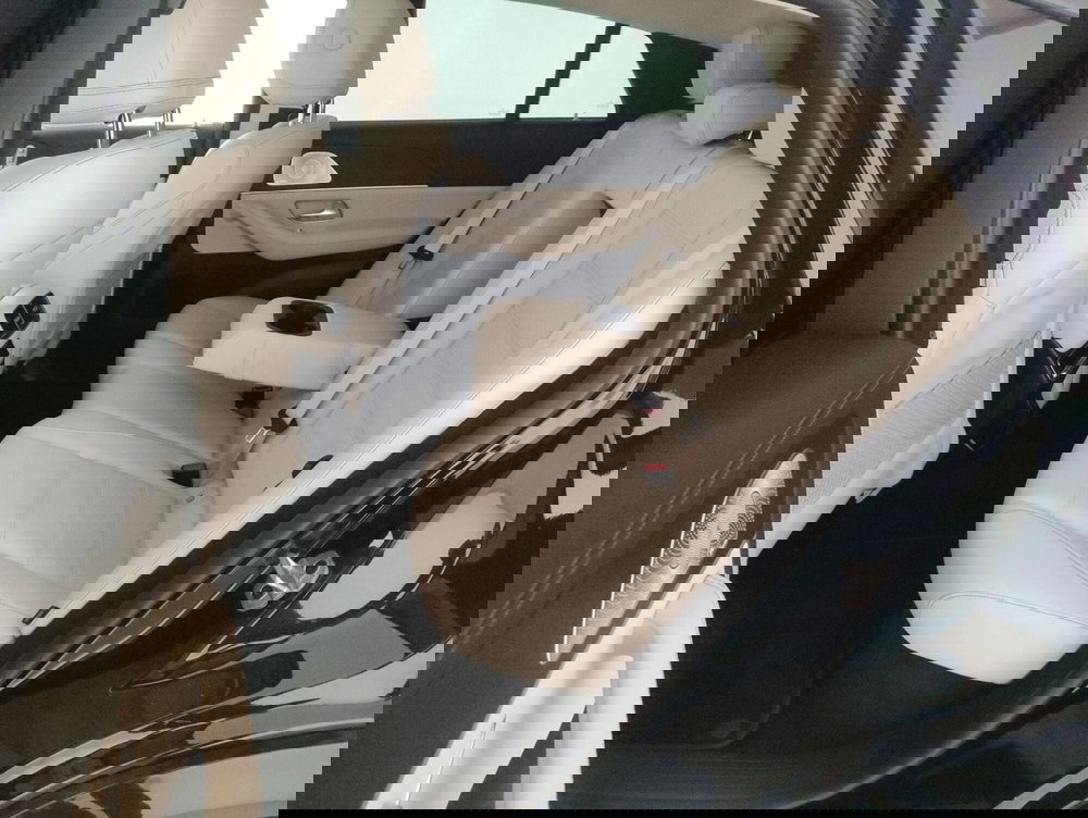 Mercedes-Benz GLE Coupé usata a Alessandria (7)