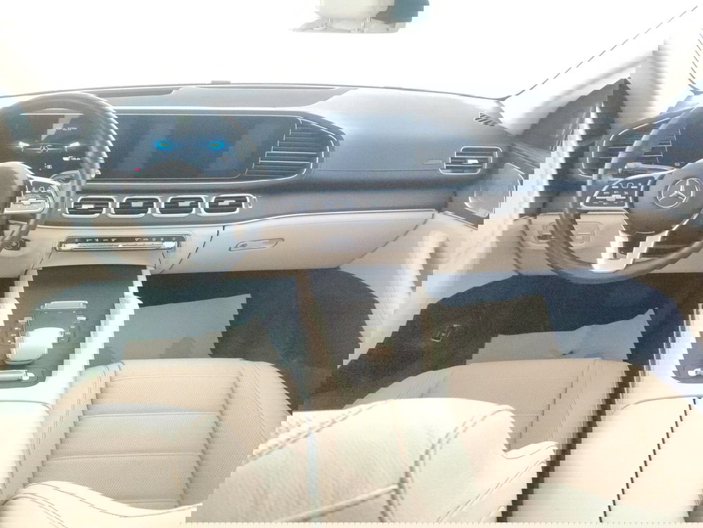 Mercedes-Benz GLE Coupé usata a Alessandria (8)