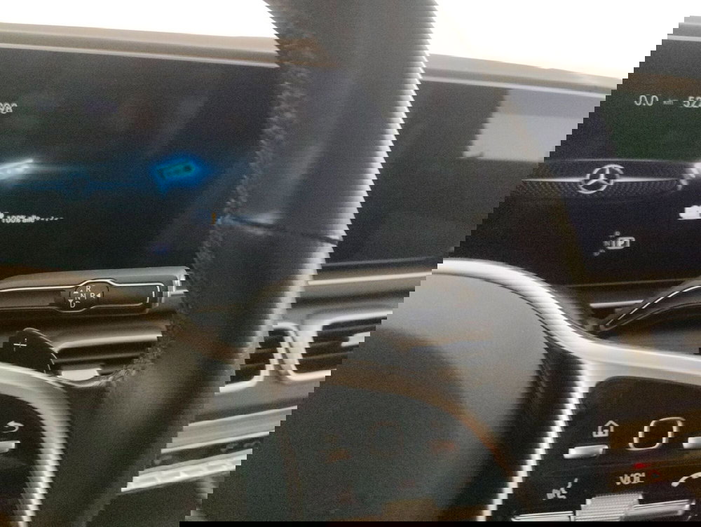 Mercedes-Benz GLE Coupé usata a Alessandria (9)