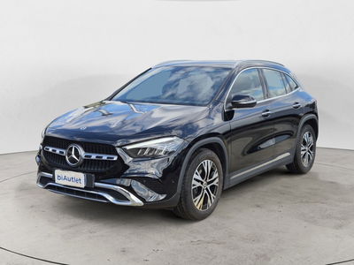 Mercedes-Benz GLA SUV 200 d Progressive Advanced Plus 4matic auto del 2023 usata