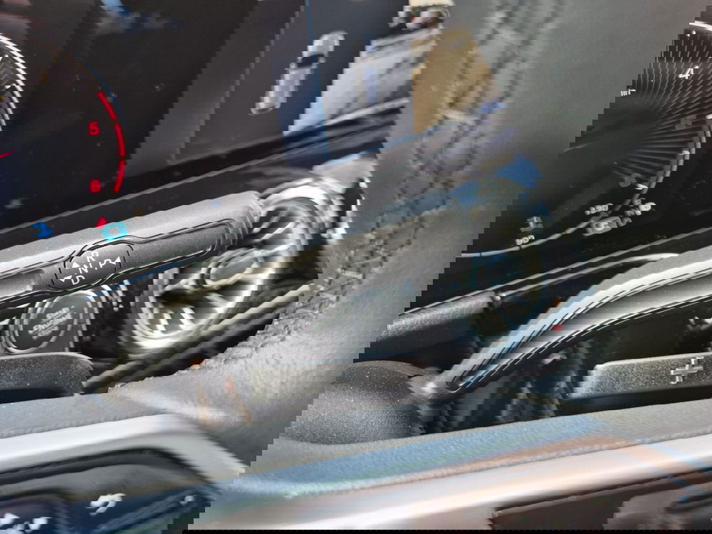 Mercedes-Benz GLA SUV usata  (10)