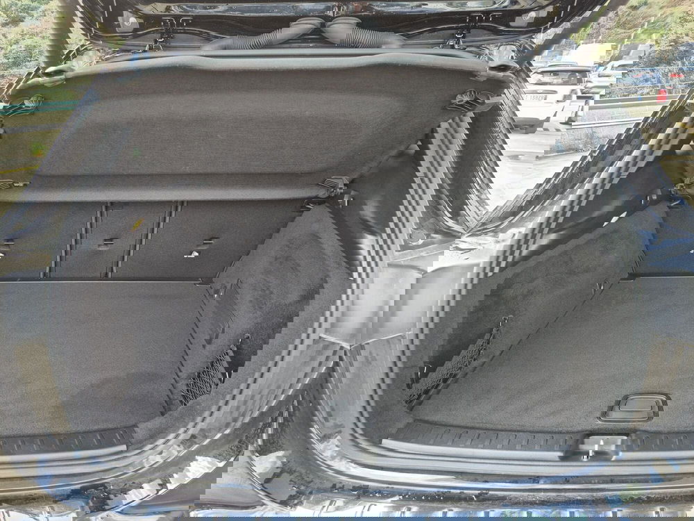 Mercedes-Benz GLA SUV usata  (12)
