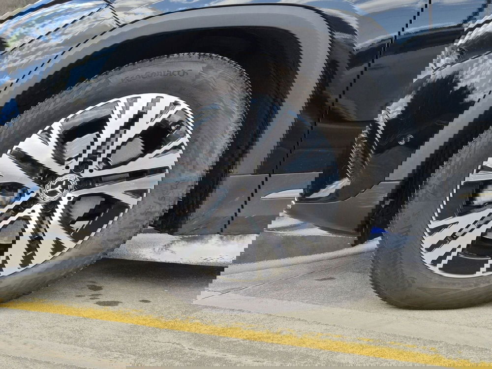 Mercedes-Benz GLA SUV usata  (13)