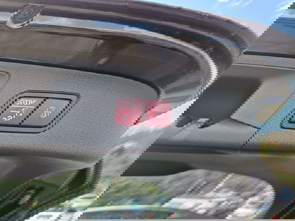 Mercedes-Benz GLA SUV usata  (17)