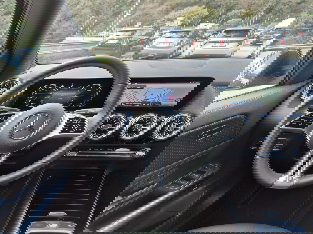 Mercedes-Benz GLA SUV usata  (19)