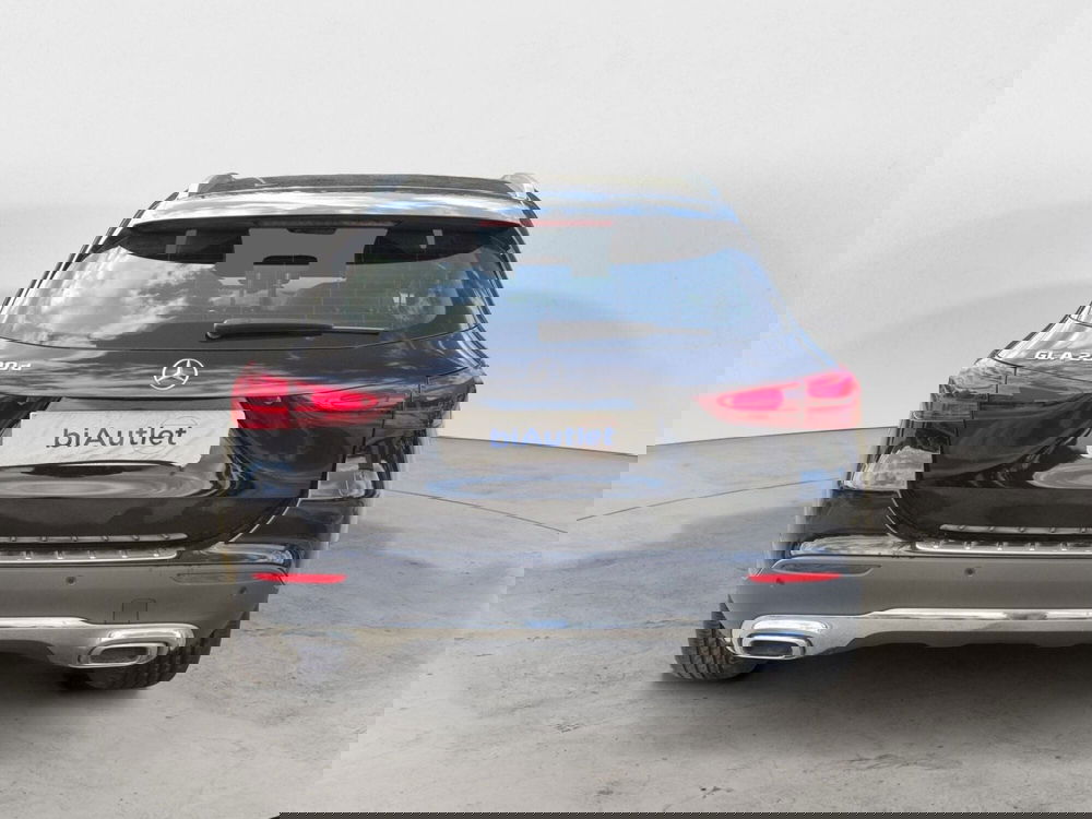 Mercedes-Benz GLA SUV usata  (3)