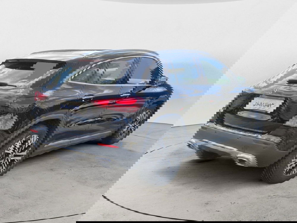 Mercedes-Benz GLA SUV usata  (4)