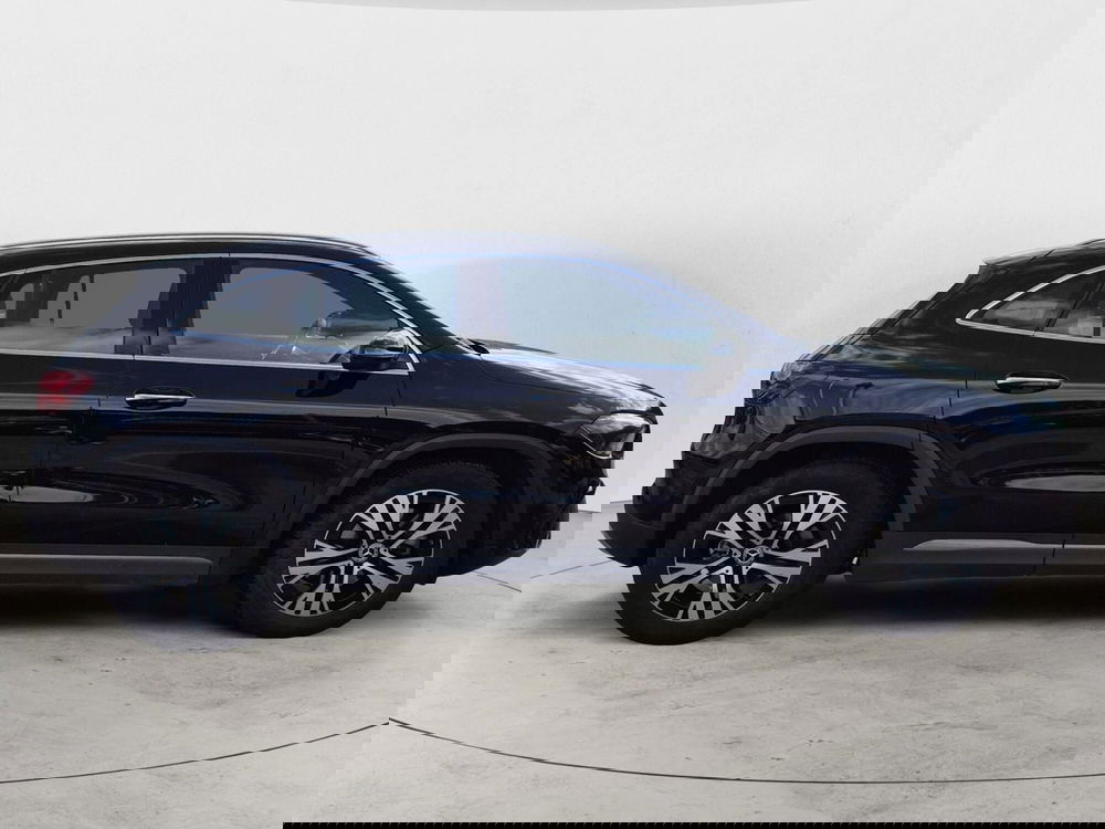 Mercedes-Benz GLA SUV usata  (5)