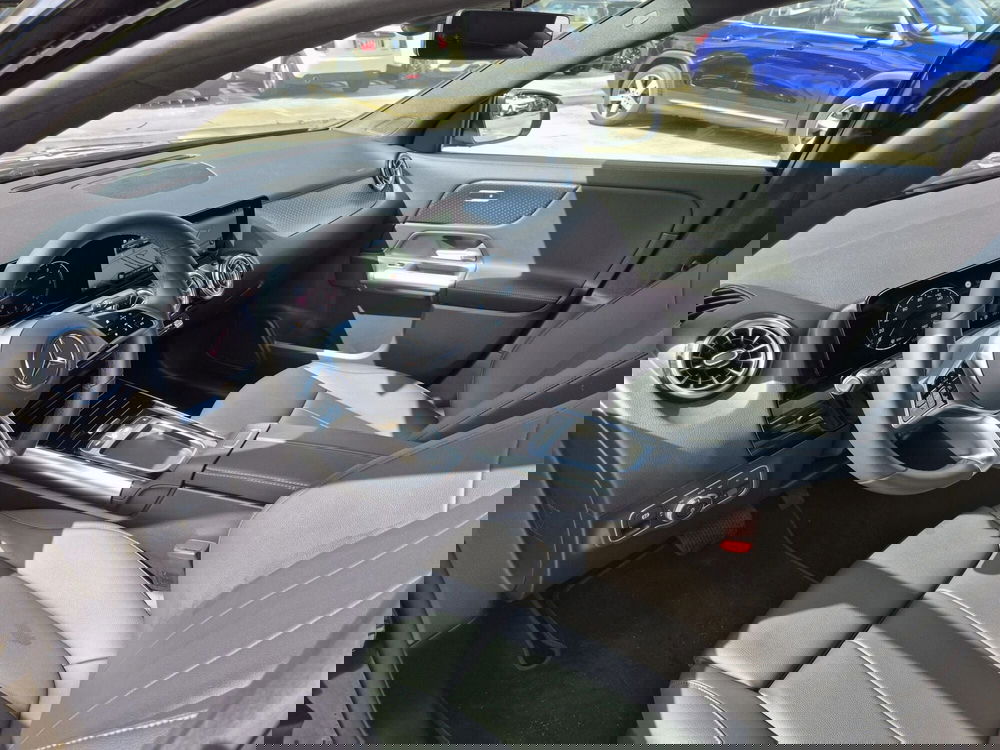 Mercedes-Benz GLA SUV usata  (6)