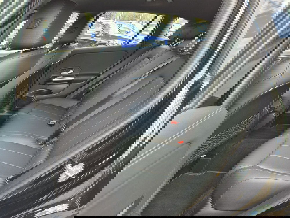 Mercedes-Benz GLA SUV usata  (7)