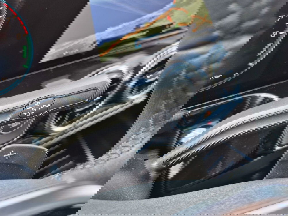 Mercedes-Benz GLA SUV usata  (10)