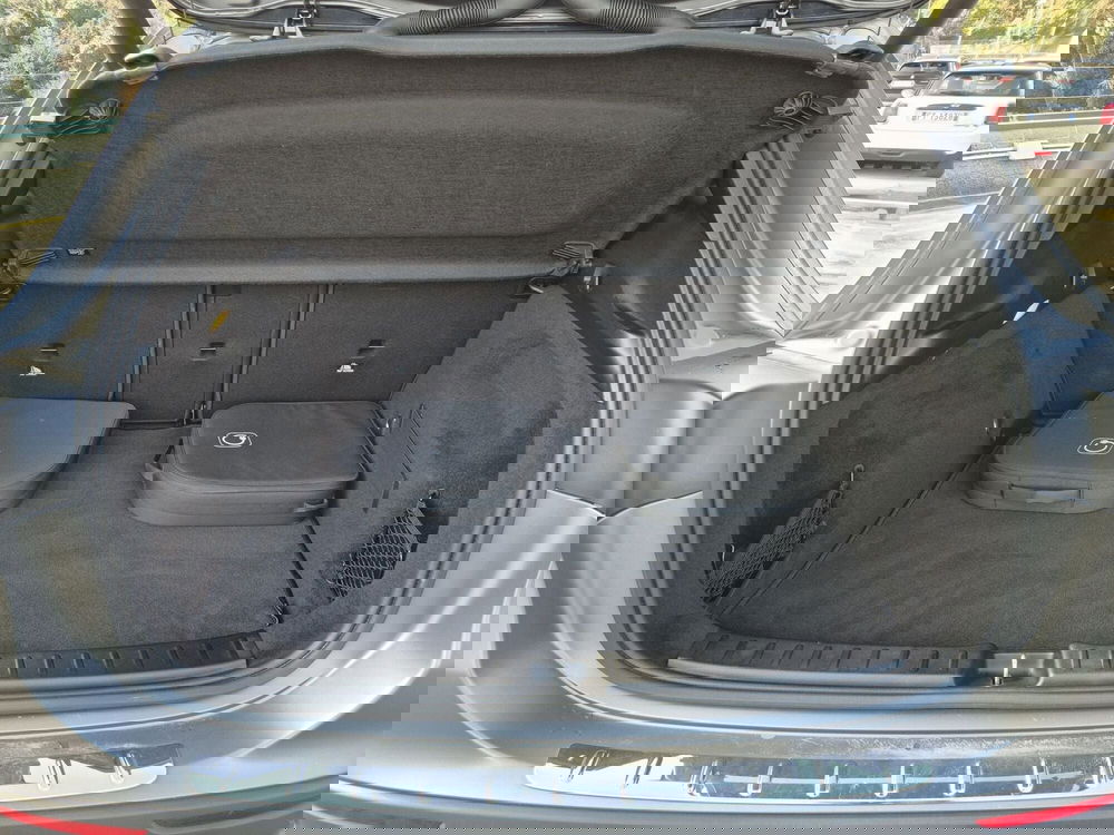 Mercedes-Benz GLA SUV usata  (12)