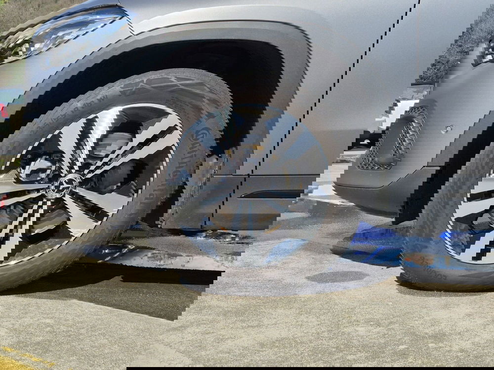 Mercedes-Benz GLA SUV usata  (13)
