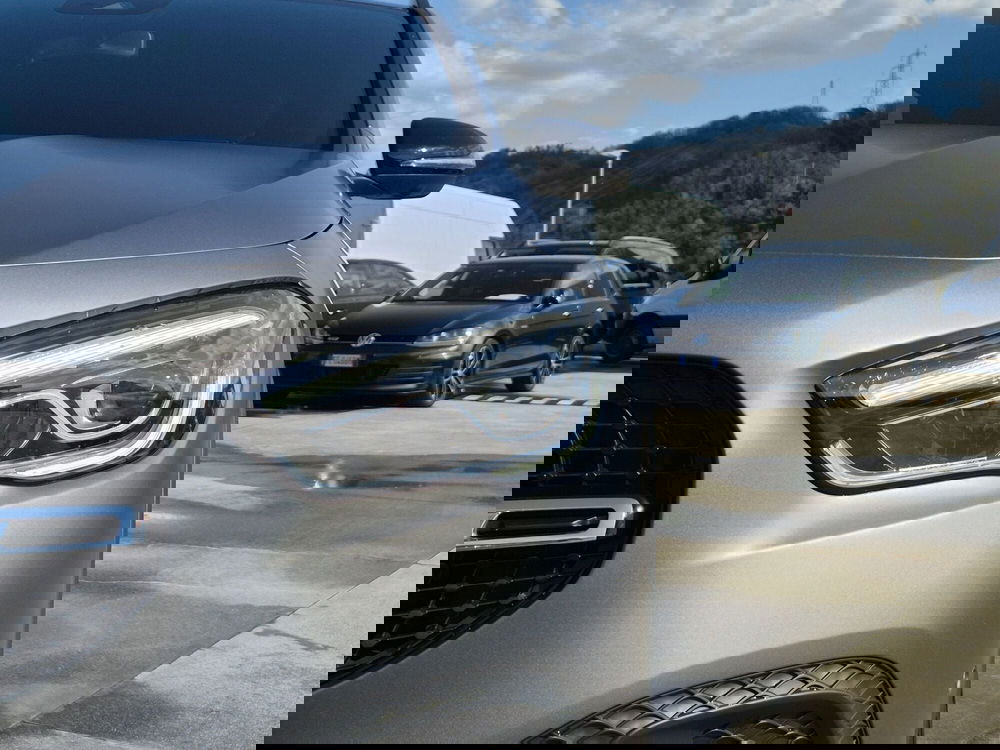 Mercedes-Benz GLA SUV usata  (17)