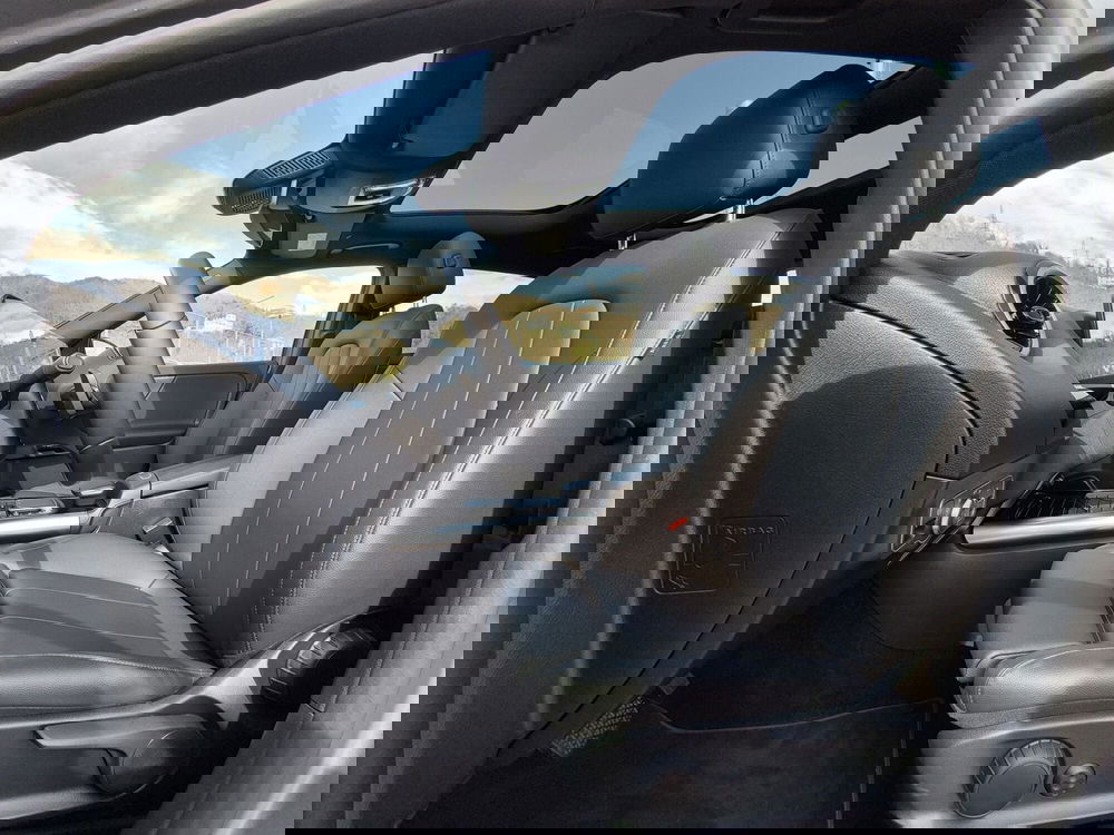 Mercedes-Benz GLA SUV usata  (19)