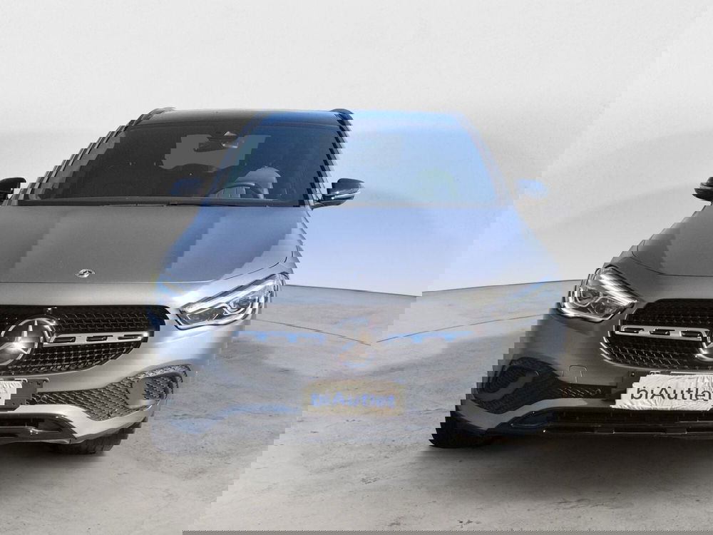 Mercedes-Benz GLA SUV usata  (2)