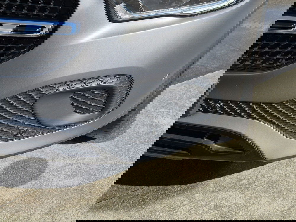 Mercedes-Benz GLA SUV usata  (20)