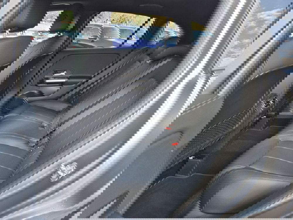 Mercedes-Benz GLA SUV usata  (7)