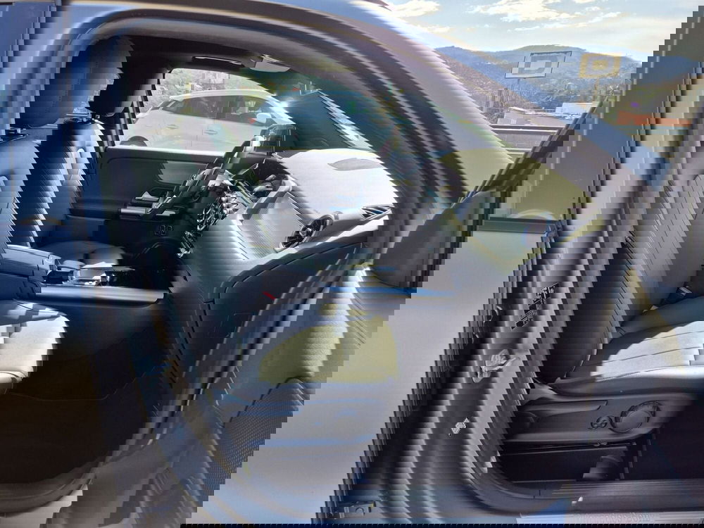 Mercedes-Benz GLA SUV usata  (9)