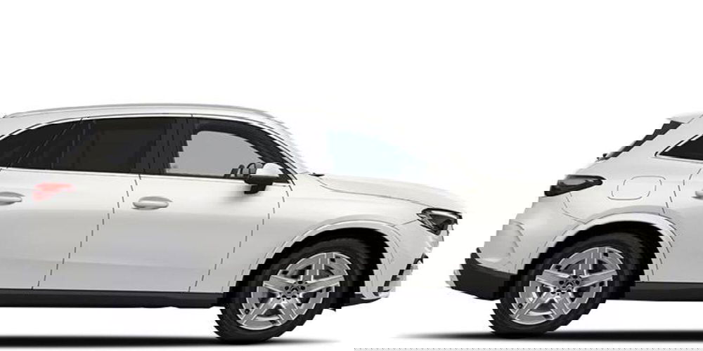 Mercedes-Benz GLC SUV nuova a Genova