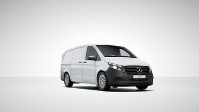 Mercedes-Benz Vito furgone 116 cdi compact Pro 9G-tronic nuova a Genova