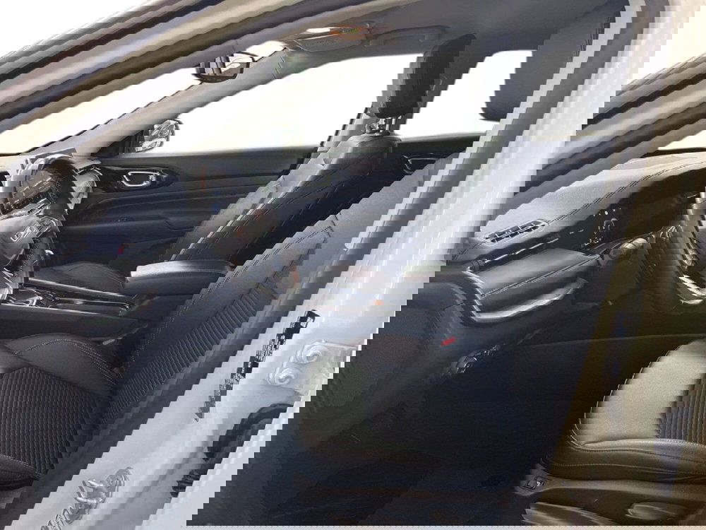 Jeep Compass usata a Torino (10)