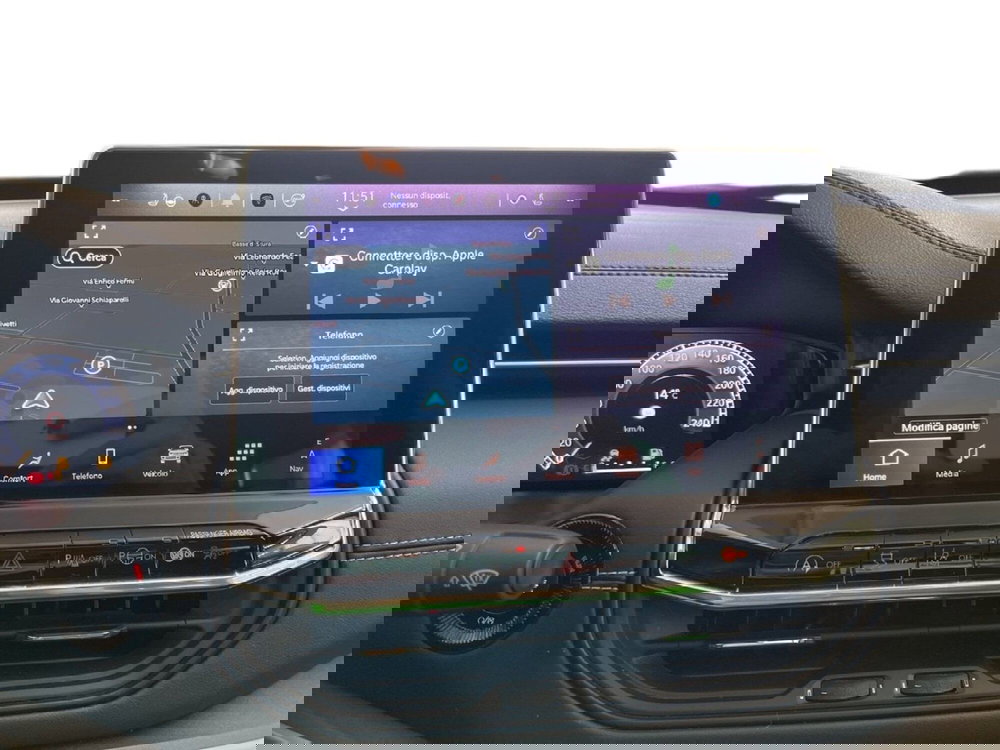 Jeep Compass usata a Torino (13)