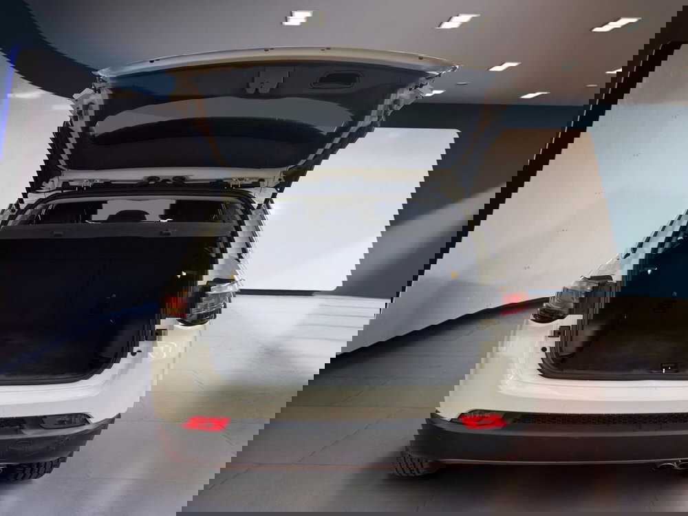 Jeep Compass usata a Torino (7)