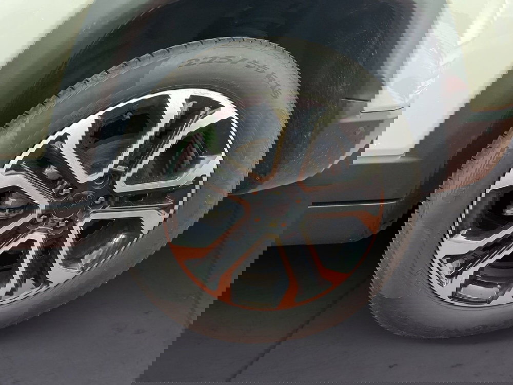 Jeep Compass usata a Torino (8)