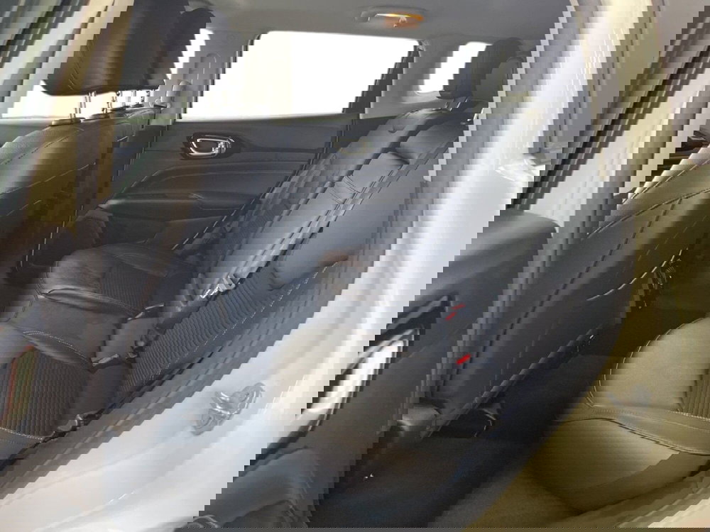 Jeep Compass usata a Torino (9)