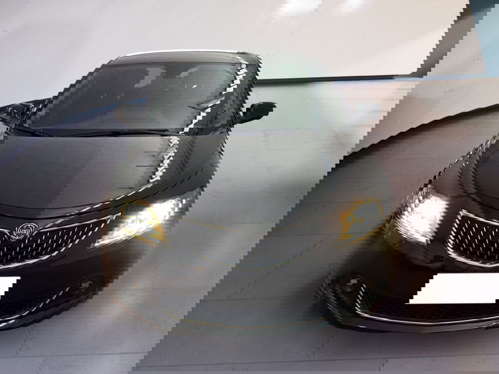 Lancia Ypsilon usata a Torino