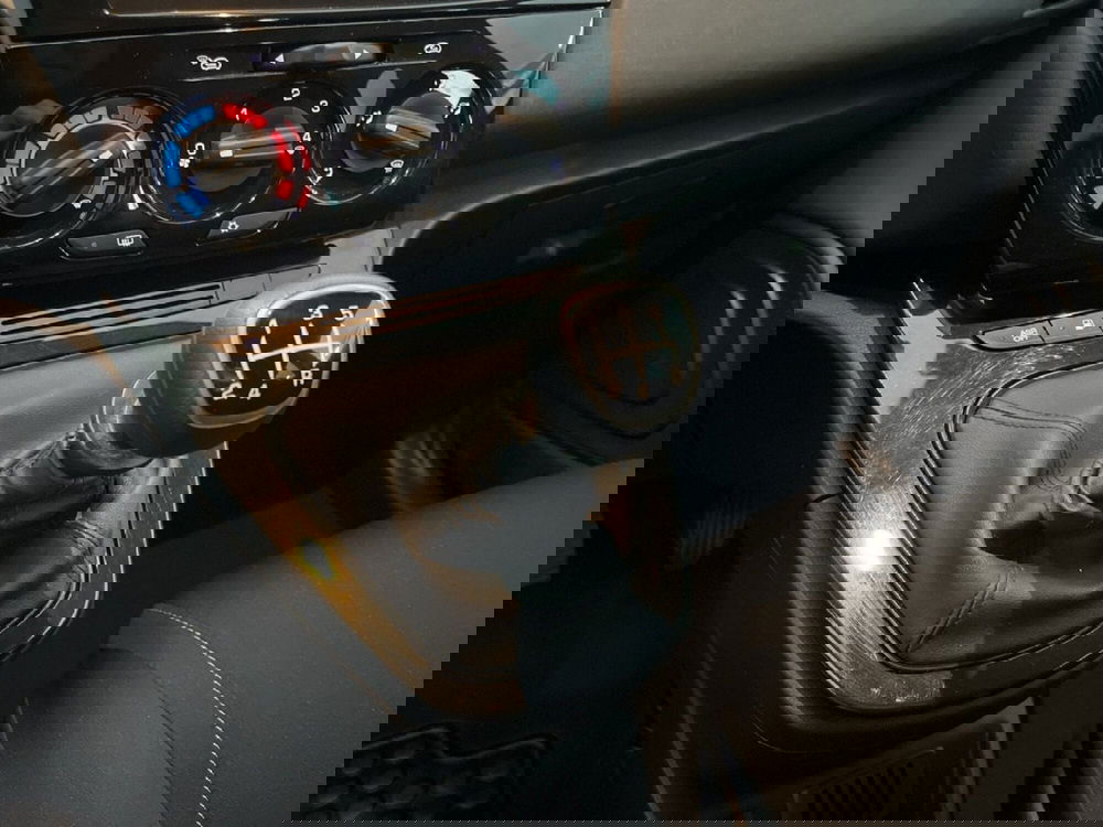 Lancia Ypsilon usata a Torino (14)