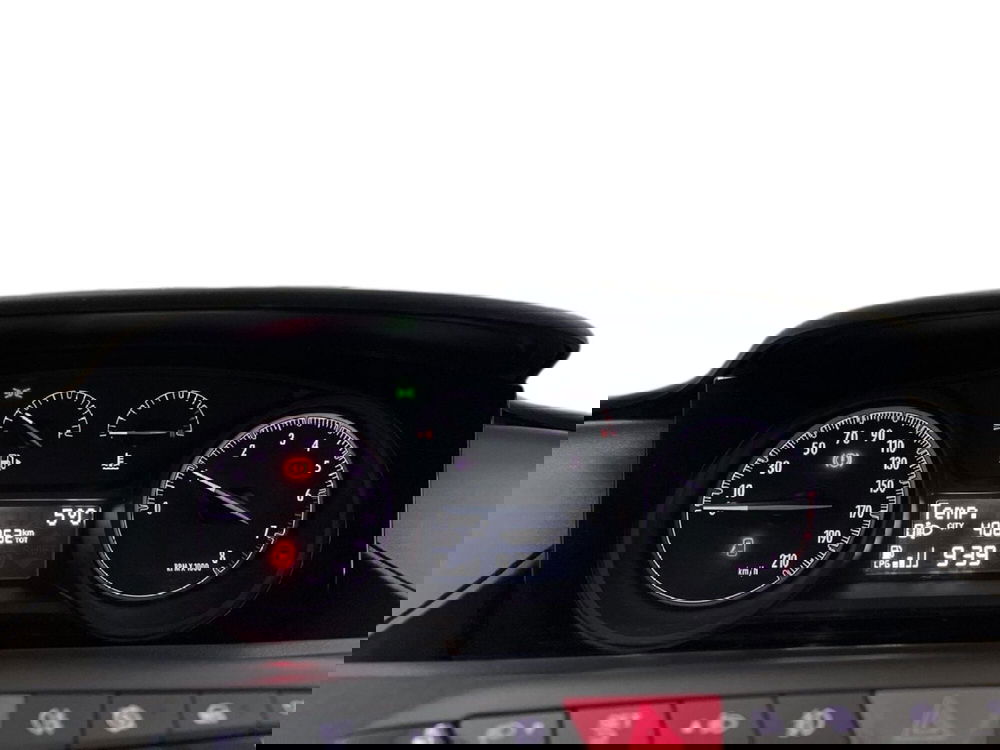 Lancia Ypsilon usata a Torino (15)