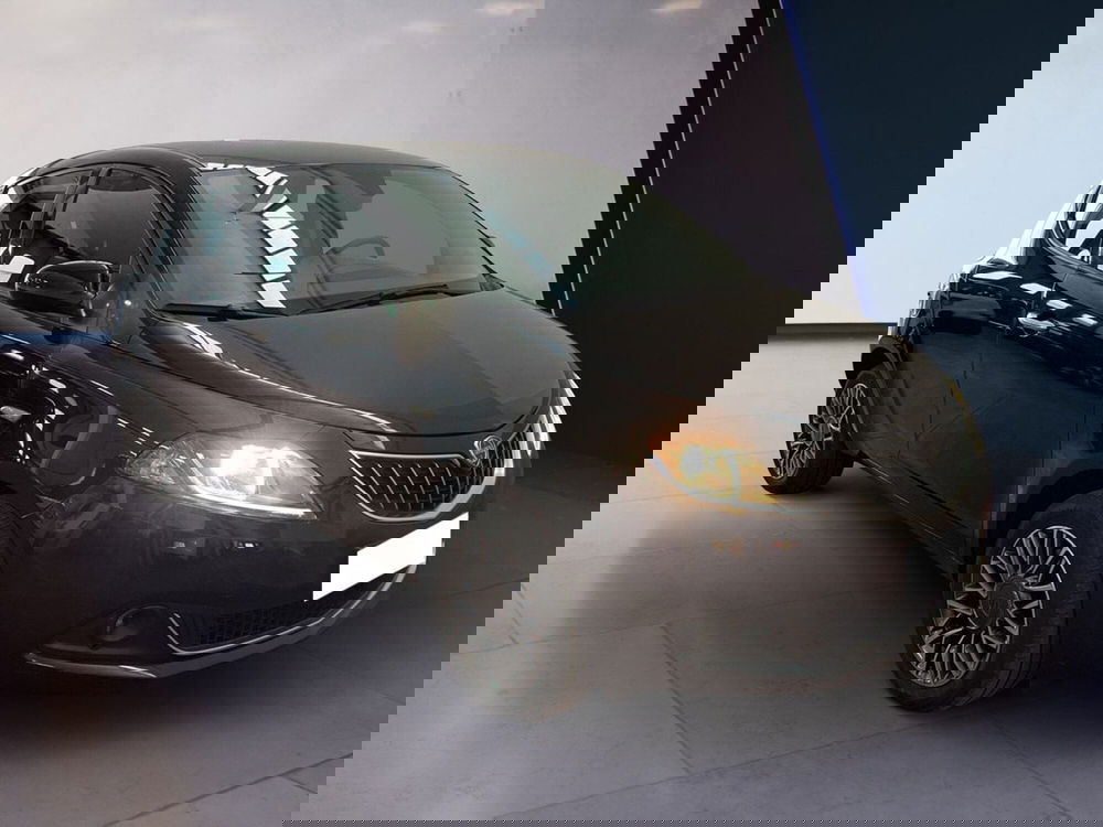 Lancia Ypsilon usata a Torino (2)