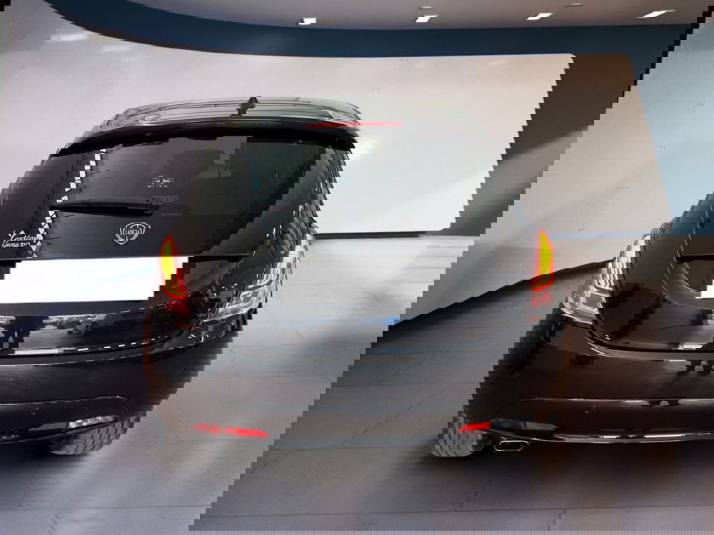 Lancia Ypsilon usata a Torino (5)