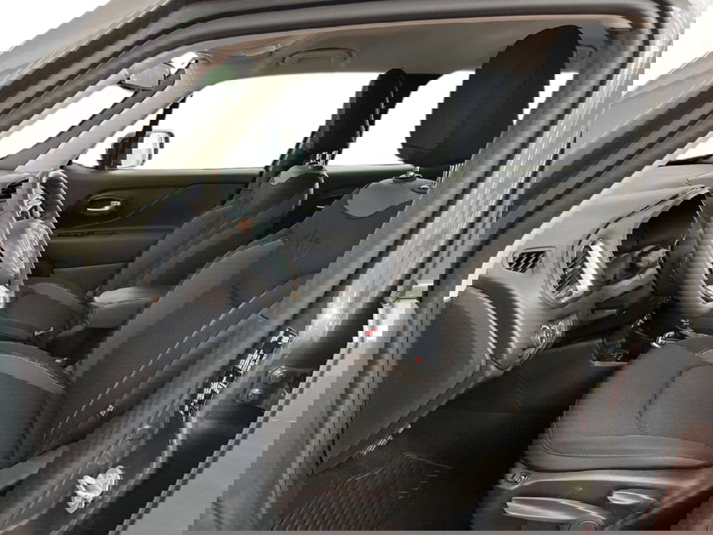 Jeep Renegade usata a Torino (10)