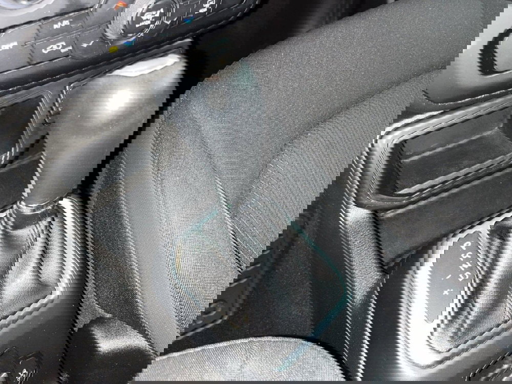 Jeep Renegade usata a Torino (13)