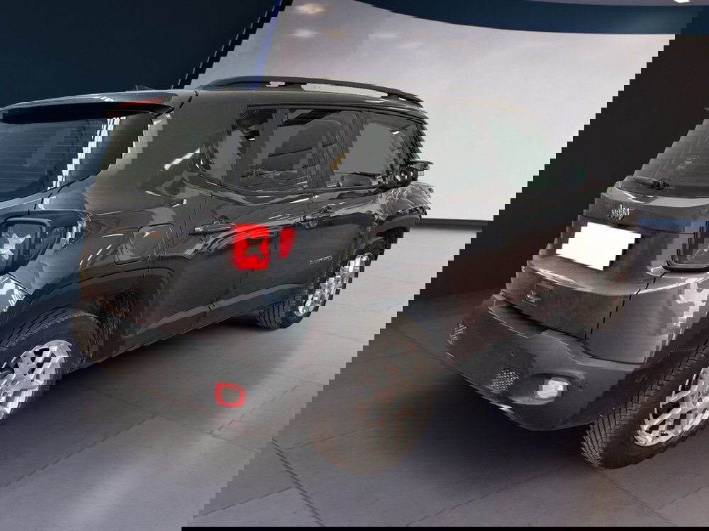 Jeep Renegade usata a Torino (6)