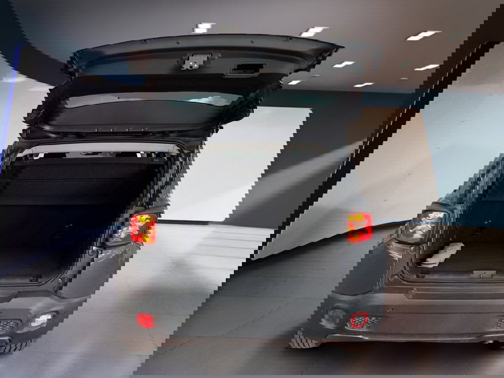 Jeep Renegade usata a Torino (8)