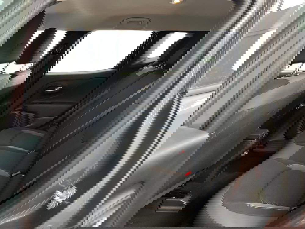 Jeep Renegade usata a Torino (9)