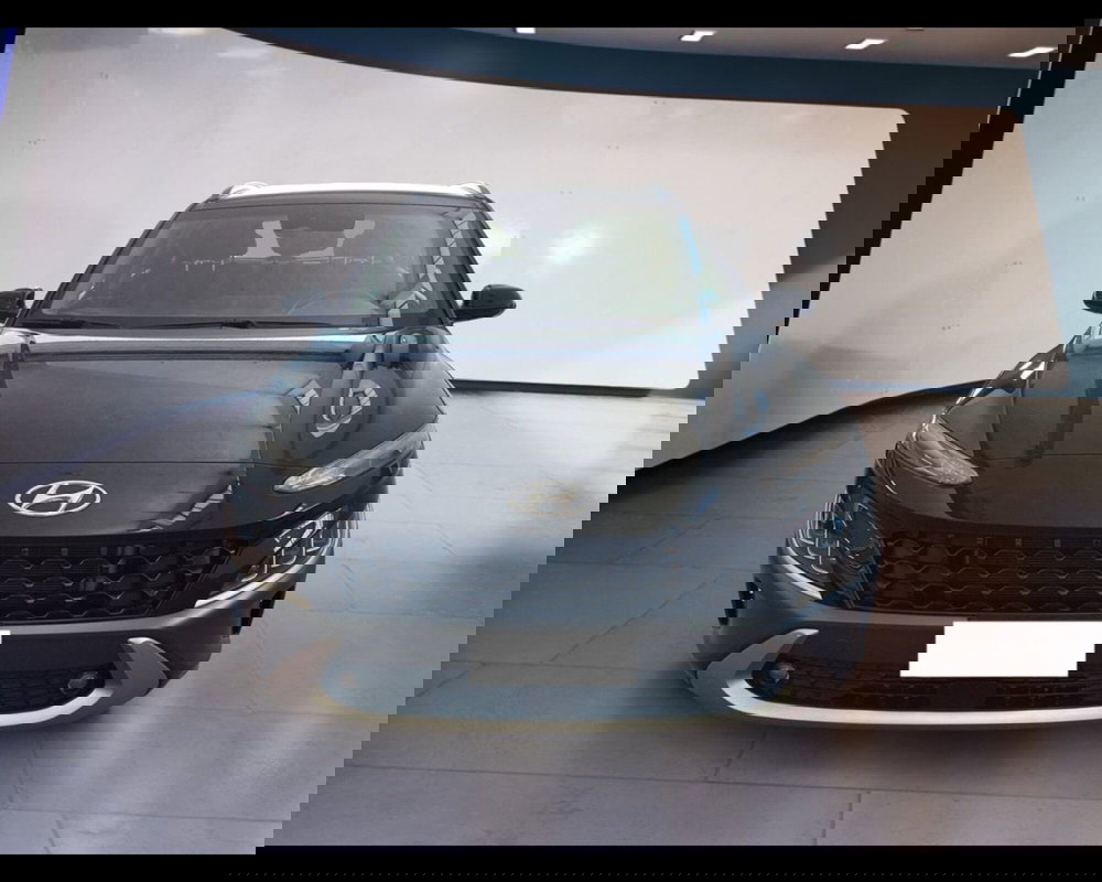 Hyundai Kona usata a Torino