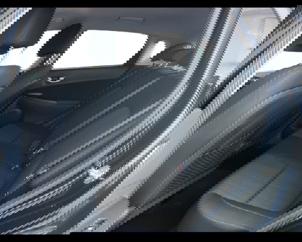 Hyundai Kona usata a Torino (15)