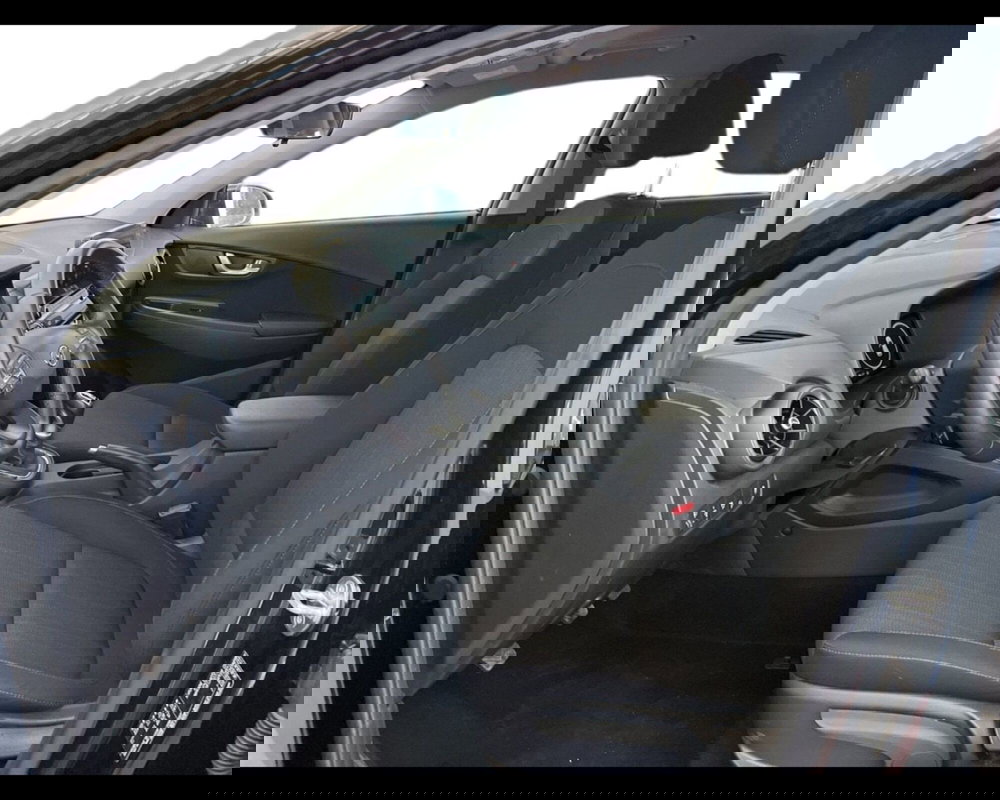 Hyundai Kona usata a Torino (2)