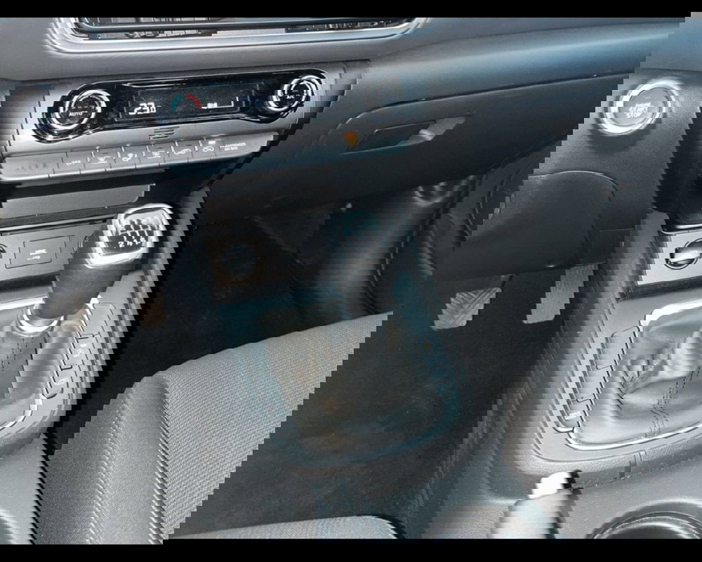 Hyundai Kona usata a Torino (5)