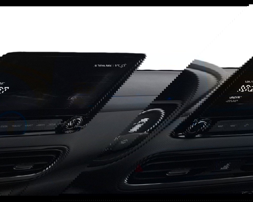 Hyundai Kona usata a Torino (6)