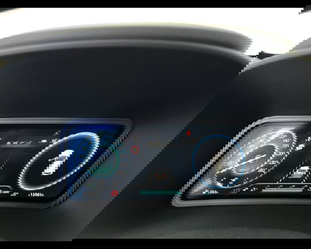 Hyundai Kona usata a Torino (7)