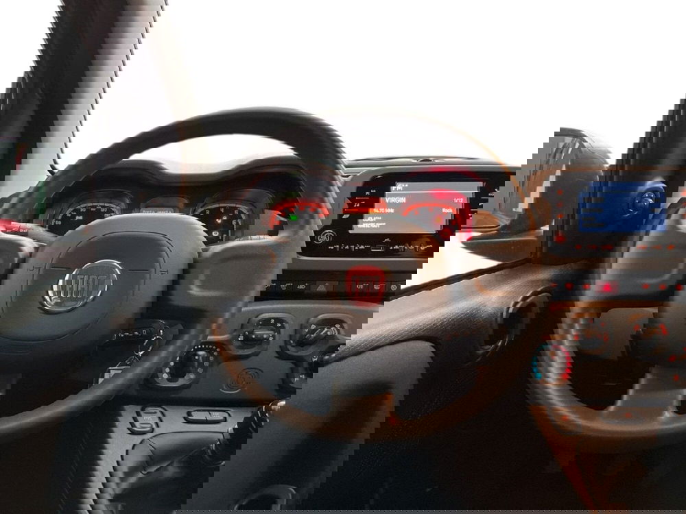 Fiat Panda Cross usata a Torino (10)